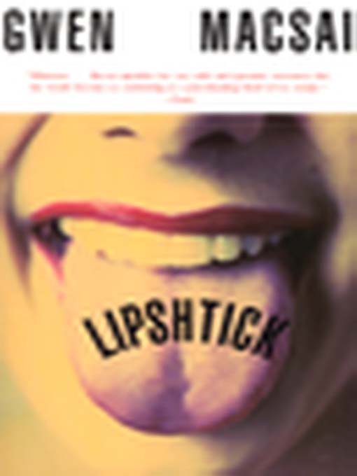 Title details for Lipshtick by Gwen Macsai - Available